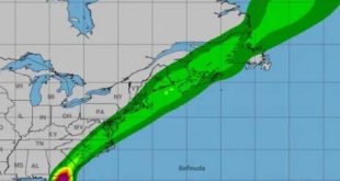 estados unidos, elsa, tormenta tropical elsa