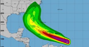 cuba, meteorologia, tormenta tropical elsa, ciclon, insmet