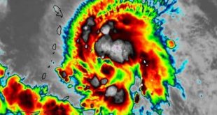 cuba, meteorologia, tormenta tropical elsa, ciclon, insmet