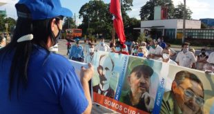 sancti spiritus, etecsa, revolucion cubana, miguel diaz-canel, subversion contra cuba, mfia nticubana, contrarrevolucion, guerra no convencional, campañas mediaticas, bloqueo de eeuu a cuba