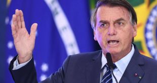 brasil, jair bolsonaro, juicio politico