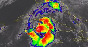 cuba, meteorologia, instituto de meteorologia, insmet, tormenta tropical elsa, ciclones, huracanes, lluvias