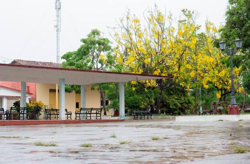 sancti spiritus, pronosotico del tiempo, elsa, centro meteorologico provincial, lluvias en sancti spiritus, tormenta tropical elsa