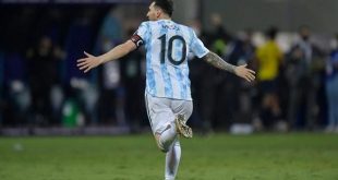 argentina, lioenel messi, copa america de futbol, futbol