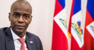 haiti, asesinato, jovenel moise