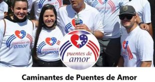 cuba, estados unidos, solidaridad con cuba, puentes de amor, bloqueo de eeuu a cuba, facebook