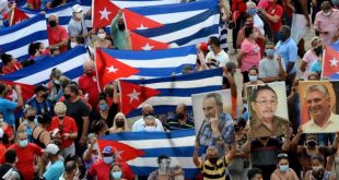 cuba, solidaridad con cuba, revolucion cubana, campañas mediaticas, subversion contra cuba, contrarrevolucion