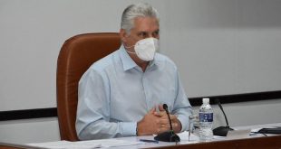 cuba, covid-19, sancti spiritus, coronavirus, salud publica, miguel diaz-canel