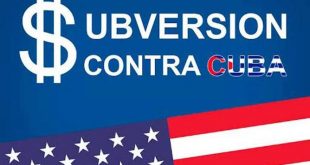 cuba, estados unidos, usaid, subversion contra cuba, mafia anticubana, bloqueo de eeuu a cuba, ned