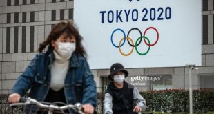 tokio, juegos olimpicos tokio 2021, olimpiadas, coronavirus, covid-19