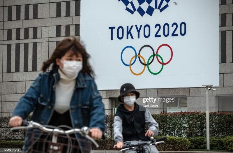 tokio, juegos olimpicos tokio 2021, olimpiadas, coronavirus, covid-19