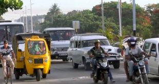 cuba, transporte de pasajeros, transporte de carga