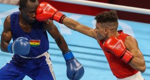 sancti spiritus, boxeo, yosbany veitia, juegos olimpicos tokio 2020, olimpiadas