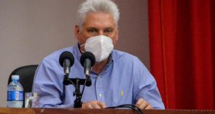 cuba, covid-19, coronavirus, sars-cov-2, salud publica, minsap, miguel diaz-canel, matanzas, pinar del rio