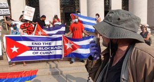 cuba, estados unidos, solidaridad con cuba, bloqueo de eeuu a cuba, puentes de amor