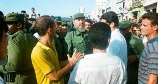 cuba, estados unidos, contrarrevolucion, campañas mediaticas, subversion contra cuba, fidel castro, miguel diaz-canel