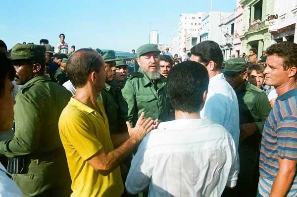 cuba, estados unidos, contrarrevolucion, campañas mediaticas, subversion contra cuba, fidel castro, miguel diaz-canel