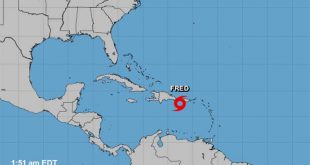 cuba, insmet, meteorologia, depresion tropical