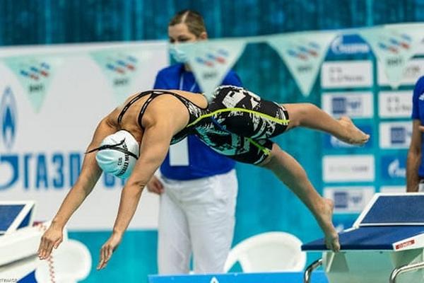 sancti spiritus, lorena gonzalez, natacion