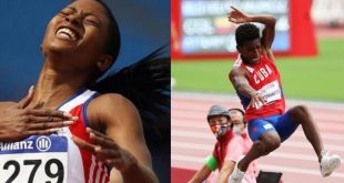 cuba, paralimpicos, atletismo, tokio 2020