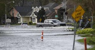 estados unidos, cambio climatico, calentamiento global, huracanes