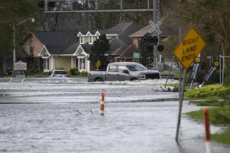 estados unidos, cambio climatico, calentamiento global, huracanes