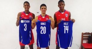 sancti spiritus, voleibol sub-19