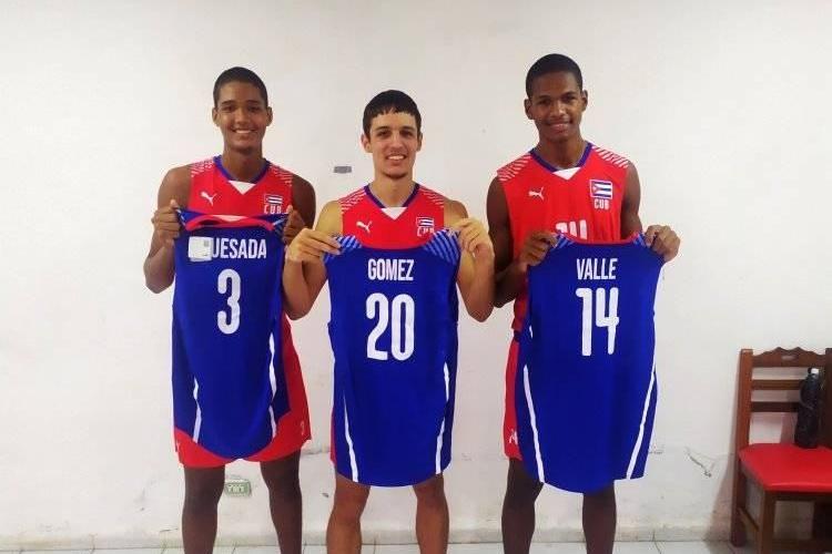 sancti spiritus, voleibol sub-19