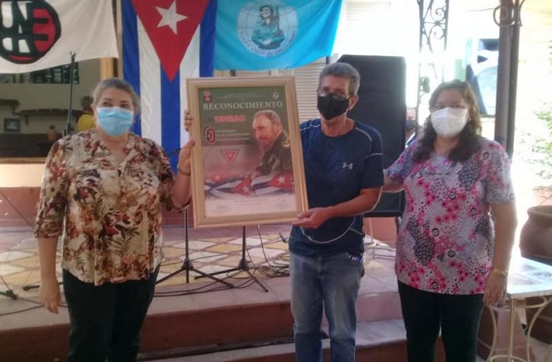 sancti spiritus, uneac, union de escritores y artitas de cuba, cultura espirituana