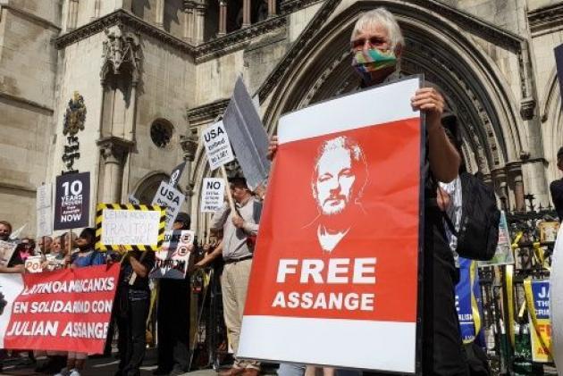 inglaterra, julian assange, wikileaks, estados unidos