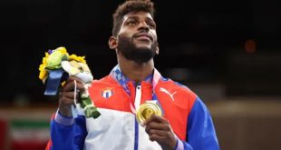 cuba, boxeo, juegos olimpicos tokio 2020, olimpiadas