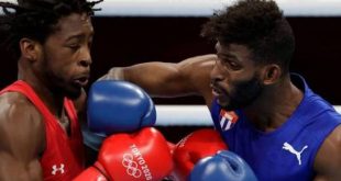 cuba, boxeo, juegos olimpicos tokio 2020, olimpiadas