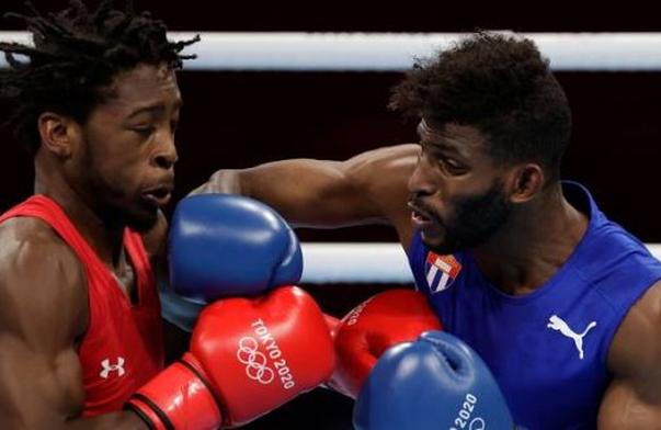 cuba, boxeo, juegos olimpicos tokio 2020, olimpiadas