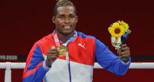 cuba, boxeo, juegos olimpicos tokio 2020, olimpiadas