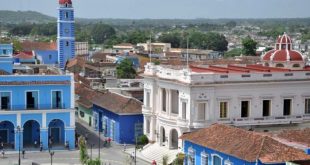 sancti spiritus, apagones, union electrica de cuba, electricidad, ministerio de energia y minas