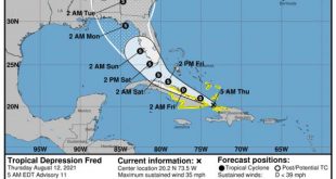 cuba, insmet, meteorologia, lluvias, tormenta tropical, fred