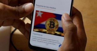 cuba, banco central de cuba, economia cubana, criptomonedas