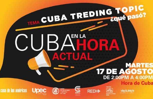 cuba, ciberguerra, internet, revolucion cubana, subversion contra cuba