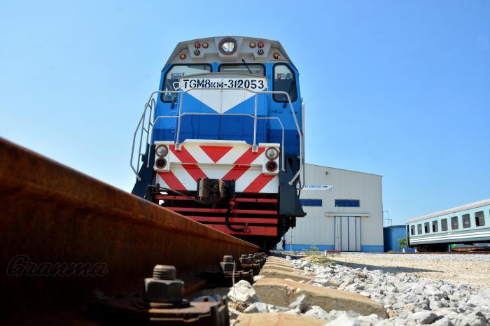 cuba, union de ferrocarriles de cuba, ferrocarriles, vias ferreas