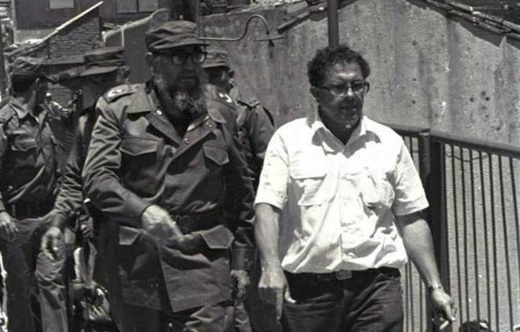 sancti spiritus, fidel castro, fidel en sancti spiritus, revolucion cubana, #fidelporsiempre