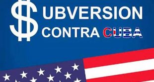 cuba, estados unidos, guerra no convencional, subversion contra cuba, bloqueo de eeuu a cuba, contrarrevolucion