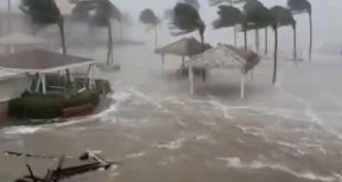 mexico, grace, huracanes, desastres naturales, ciclones