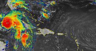 cuba, meteorologia, tormenta tropical, ida, lluvias, hucaran, ciclones