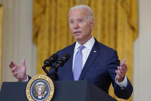 estados unidos, joe biden