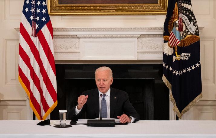 cuba, estados unidos, relaciones cuba-estados unidos, bloqueo de eeuu a cuba, joe biden