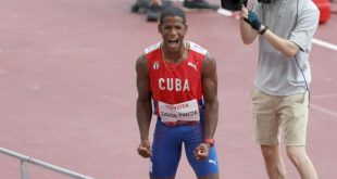 cuba, paralimpicos, tokio 2020, atletismo