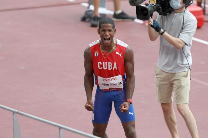 cuba, paralimpicos, tokio 2020, atletismo