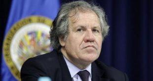 oea, luis almagro, unasur, alba, celac, estados unidos, injerencia