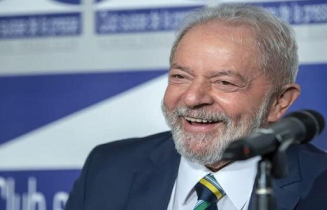 brasil, luiz inacio lula da silva, justicia, partido de los trabajadores