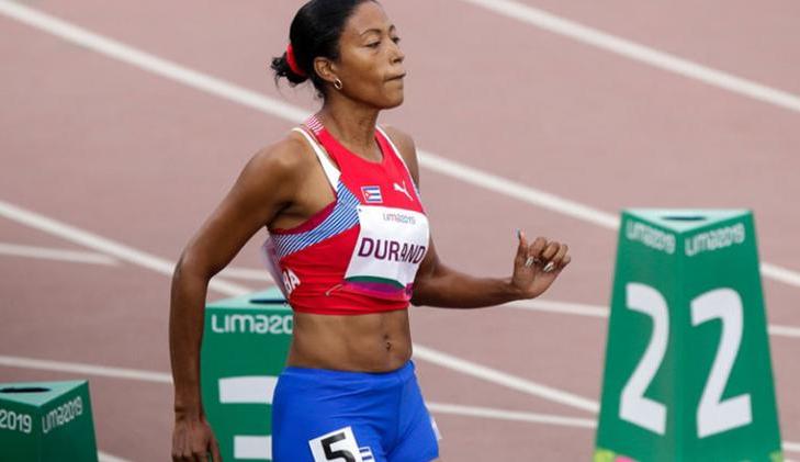 cuba, paralimpicos, atletismo, tokio 2020